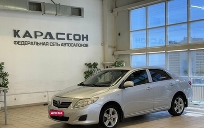 Toyota Corolla, 2007 год, 699 000 рублей, 1 фотография