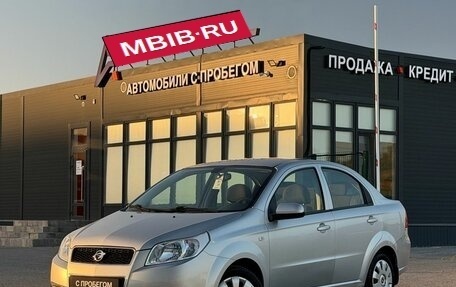 Ravon Nexia R3, 2017 год, 570 000 рублей, 1 фотография