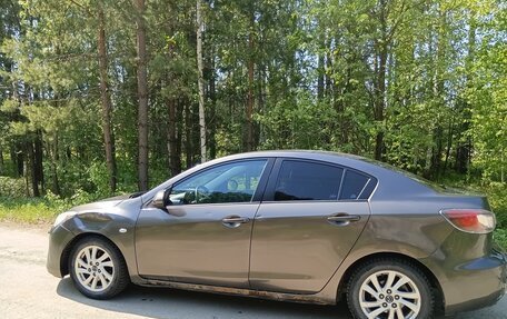 Mazda 3, 2012 год, 520 000 рублей, 8 фотография