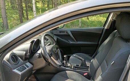 Mazda 3, 2012 год, 520 000 рублей, 4 фотография