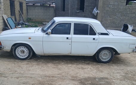 ГАЗ 3102 «Волга», 2003 год, 100 000 рублей, 2 фотография