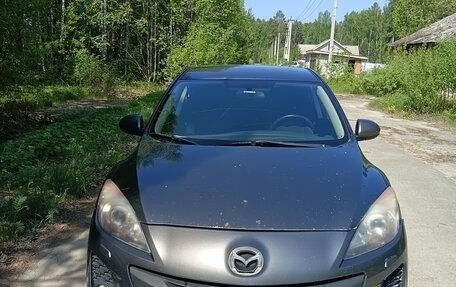 Mazda 3, 2012 год, 520 000 рублей, 6 фотография