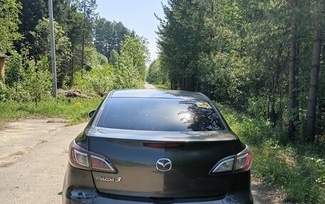 Mazda 3, 2012 год, 520 000 рублей, 5 фотография