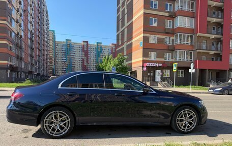 Mercedes-Benz E-Класс, 2020 год, 4 200 000 рублей, 6 фотография