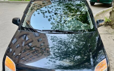 Ford Fusion I, 2008 год, 380 000 рублей, 5 фотография