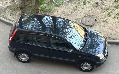 Ford Fusion I, 2008 год, 380 000 рублей, 2 фотография