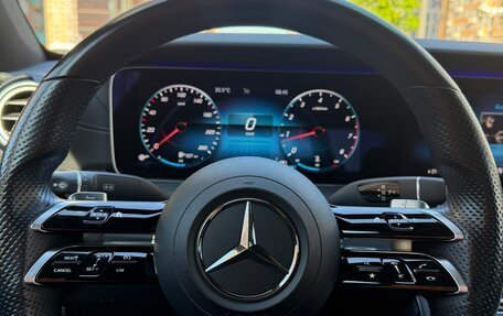 Mercedes-Benz E-Класс, 2020 год, 4 200 000 рублей, 9 фотография