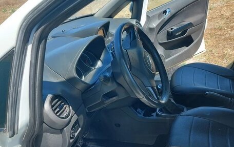 Opel Corsa D, 2011 год, 400 000 рублей, 6 фотография