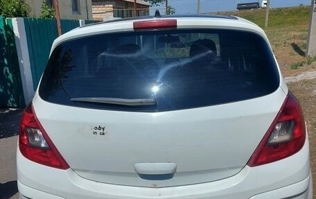 Opel Corsa D, 2011 год, 400 000 рублей, 2 фотография