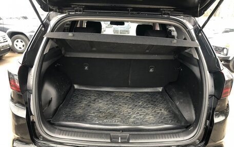 Hyundai Creta I рестайлинг, 2019 год, 1 530 000 рублей, 10 фотография