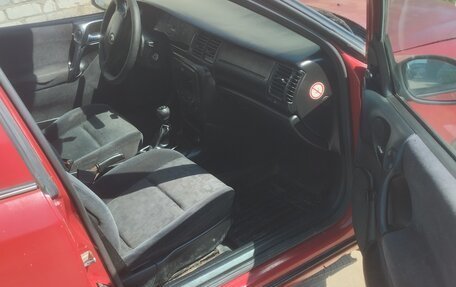 Opel Vectra B рестайлинг, 1999 год, 150 000 рублей, 6 фотография