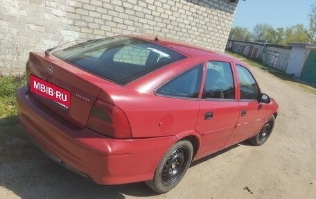 Opel Vectra B рестайлинг, 1999 год, 150 000 рублей, 3 фотография