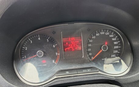 Volkswagen Polo VI (EU Market), 2012 год, 675 000 рублей, 7 фотография