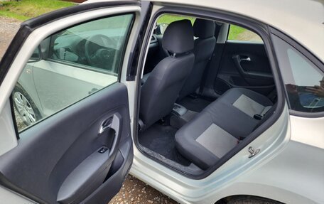 Volkswagen Polo VI (EU Market), 2012 год, 675 000 рублей, 9 фотография
