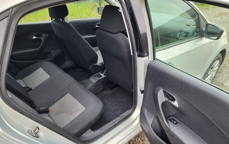 Volkswagen Polo VI (EU Market), 2012 год, 675 000 рублей, 12 фотография