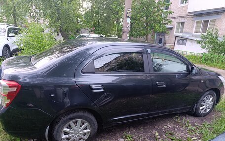 Chevrolet Cobalt II, 2013 год, 700 000 рублей, 2 фотография
