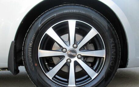 KIA Rio III рестайлинг, 2013 год, 600 000 рублей, 9 фотография