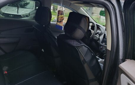 Chevrolet Cobalt II, 2013 год, 700 000 рублей, 6 фотография