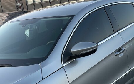 Volkswagen Passat CC I рестайлинг, 2014 год, 1 250 000 рублей, 13 фотография