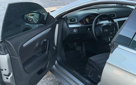 Volkswagen Passat CC I рестайлинг, 2014 год, 1 250 000 рублей, 16 фотография
