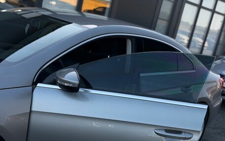 Volkswagen Passat CC I рестайлинг, 2014 год, 1 250 000 рублей, 34 фотография