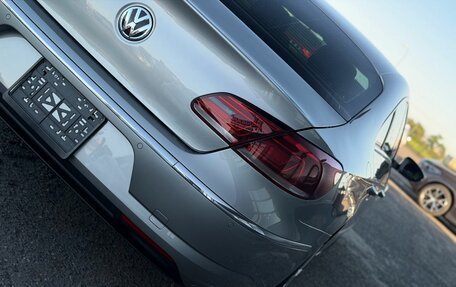 Volkswagen Passat CC I рестайлинг, 2014 год, 1 250 000 рублей, 32 фотография
