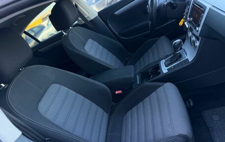 Volkswagen Passat CC I рестайлинг, 2014 год, 1 250 000 рублей, 29 фотография