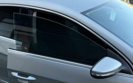 Volkswagen Passat CC I рестайлинг, 2014 год, 1 250 000 рублей, 30 фотография