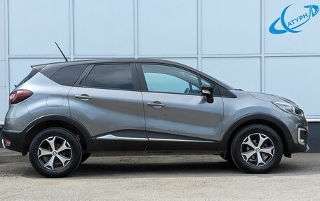 Renault Kaptur I рестайлинг, 2020 год, 1 595 000 рублей, 5 фотография
