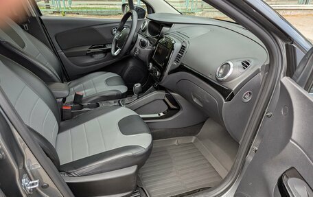 Renault Kaptur I рестайлинг, 2020 год, 1 595 000 рублей, 13 фотография