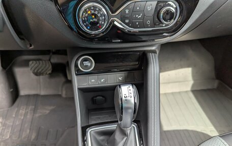 Renault Kaptur I рестайлинг, 2020 год, 1 595 000 рублей, 20 фотография