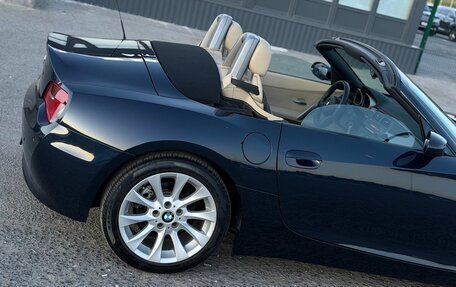 BMW Z4, 2007 год, 2 300 000 рублей, 12 фотография