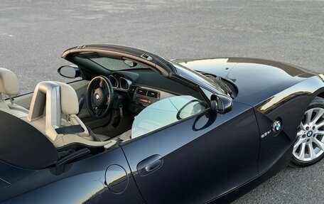 BMW Z4, 2007 год, 2 300 000 рублей, 15 фотография
