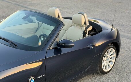 BMW Z4, 2007 год, 2 300 000 рублей, 20 фотография