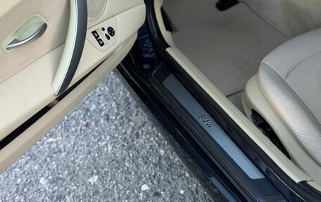 BMW Z4, 2007 год, 2 300 000 рублей, 26 фотография