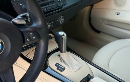 BMW Z4, 2007 год, 2 300 000 рублей, 25 фотография