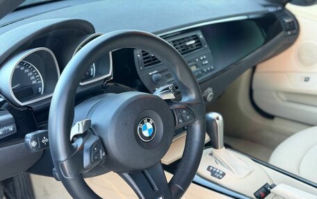 BMW Z4, 2007 год, 2 300 000 рублей, 30 фотография