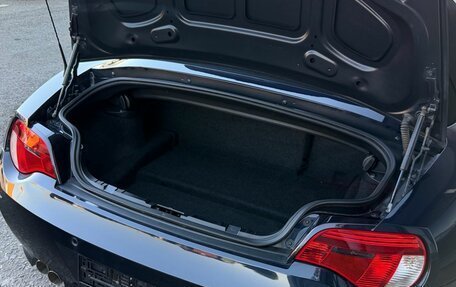 BMW Z4, 2007 год, 2 300 000 рублей, 36 фотография