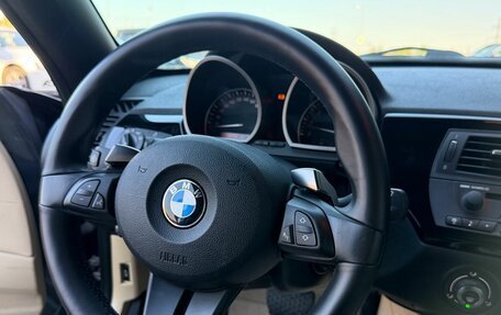 BMW Z4, 2007 год, 2 300 000 рублей, 35 фотография
