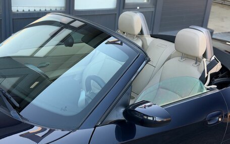 BMW Z4, 2007 год, 2 300 000 рублей, 37 фотография