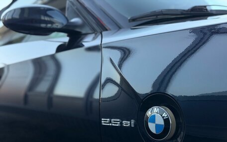 BMW Z4, 2007 год, 2 300 000 рублей, 28 фотография