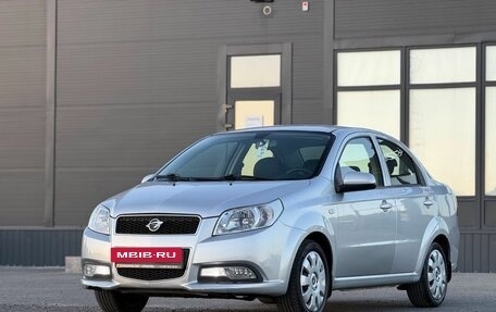 Ravon Nexia R3, 2017 год, 570 000 рублей, 4 фотография
