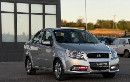 Ravon Nexia R3, 2017 год, 570 000 рублей, 3 фотография