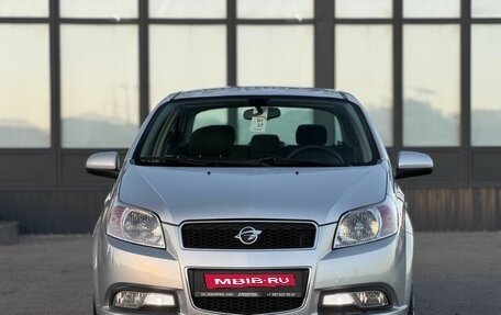 Ravon Nexia R3, 2017 год, 570 000 рублей, 2 фотография