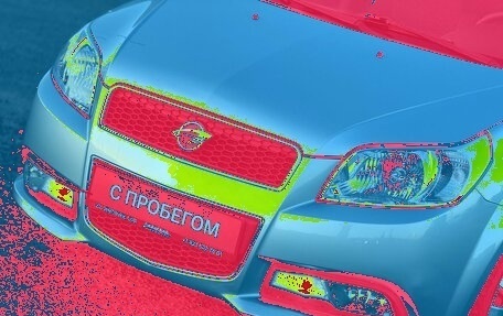 Ravon Nexia R3, 2017 год, 570 000 рублей, 5 фотография