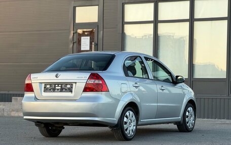 Ravon Nexia R3, 2017 год, 570 000 рублей, 8 фотография
