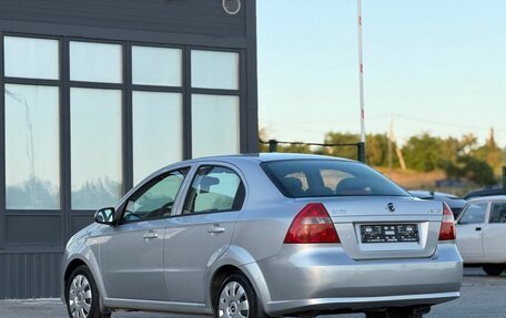 Ravon Nexia R3, 2017 год, 570 000 рублей, 7 фотография