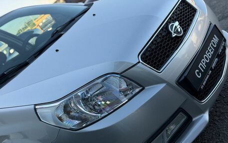 Ravon Nexia R3, 2017 год, 570 000 рублей, 10 фотография