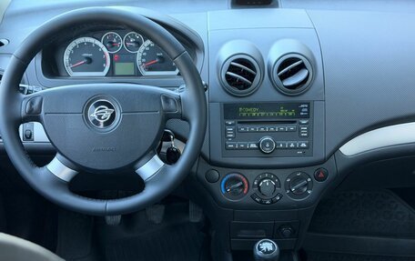 Ravon Nexia R3, 2017 год, 570 000 рублей, 22 фотография