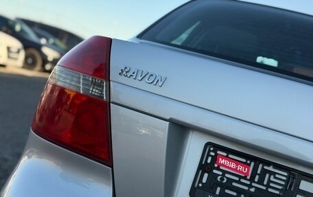 Ravon Nexia R3, 2017 год, 570 000 рублей, 23 фотография
